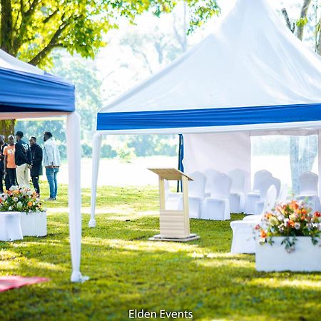 Golf Hotel Kakamega المظهر الخارجي الصورة