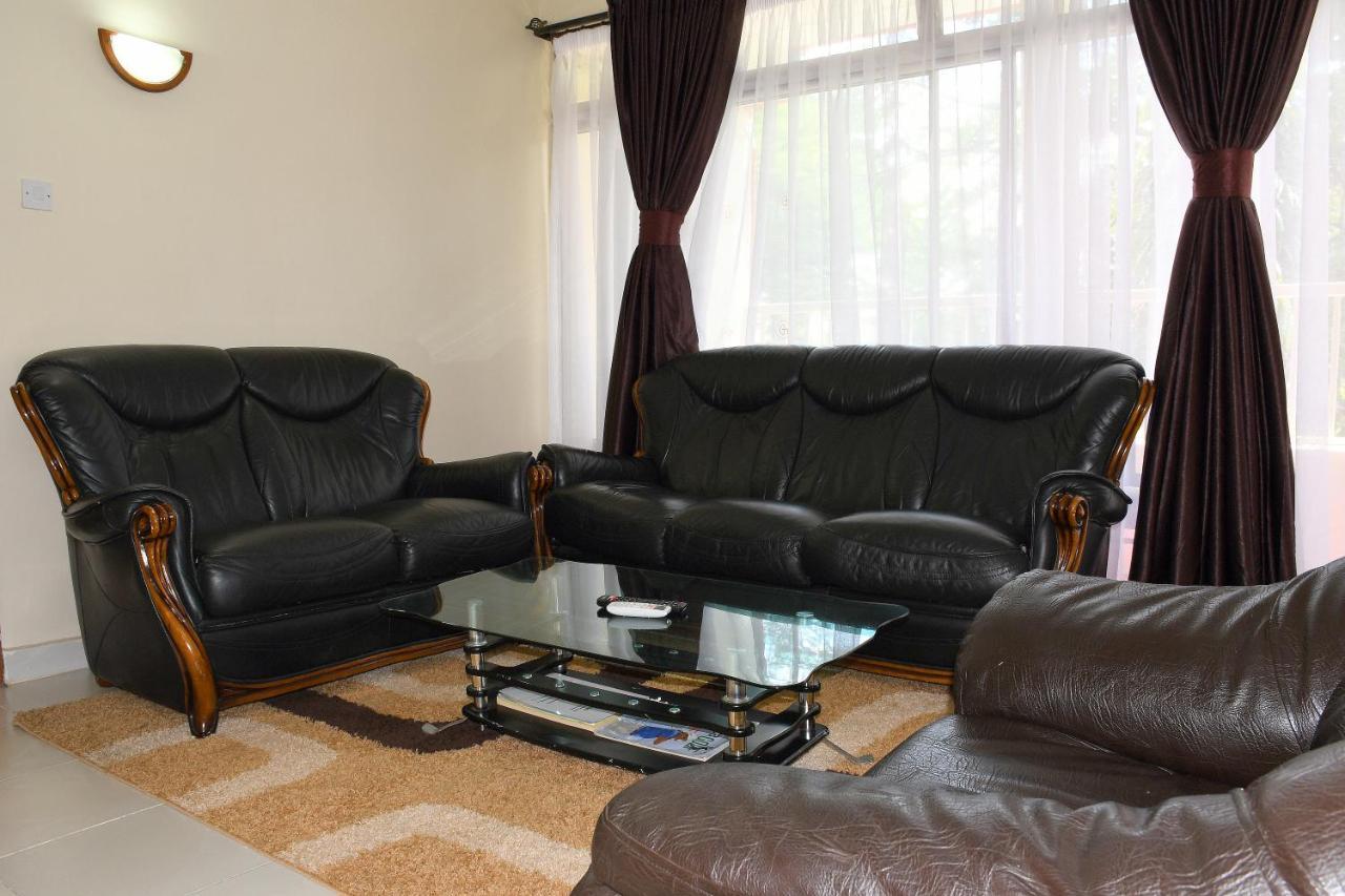 Golf Hotel Kakamega المظهر الخارجي الصورة