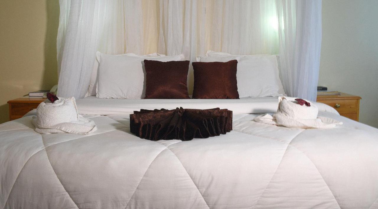 Golf Hotel Kakamega المظهر الخارجي الصورة