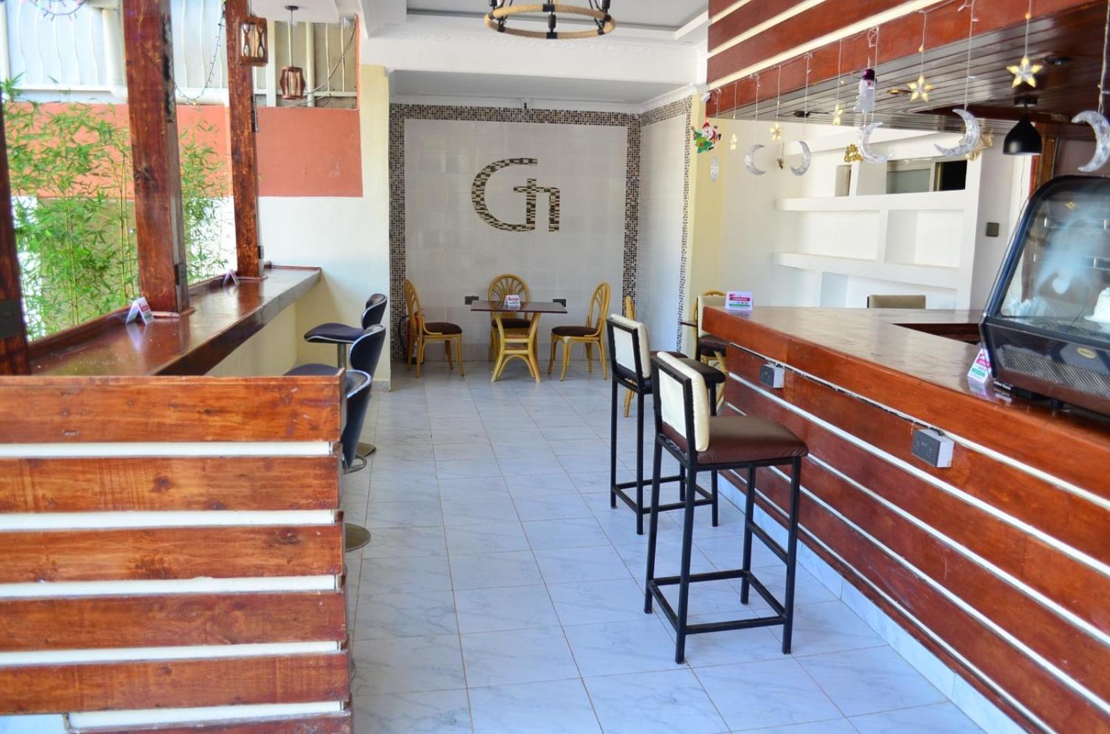 Golf Hotel Kakamega المظهر الخارجي الصورة