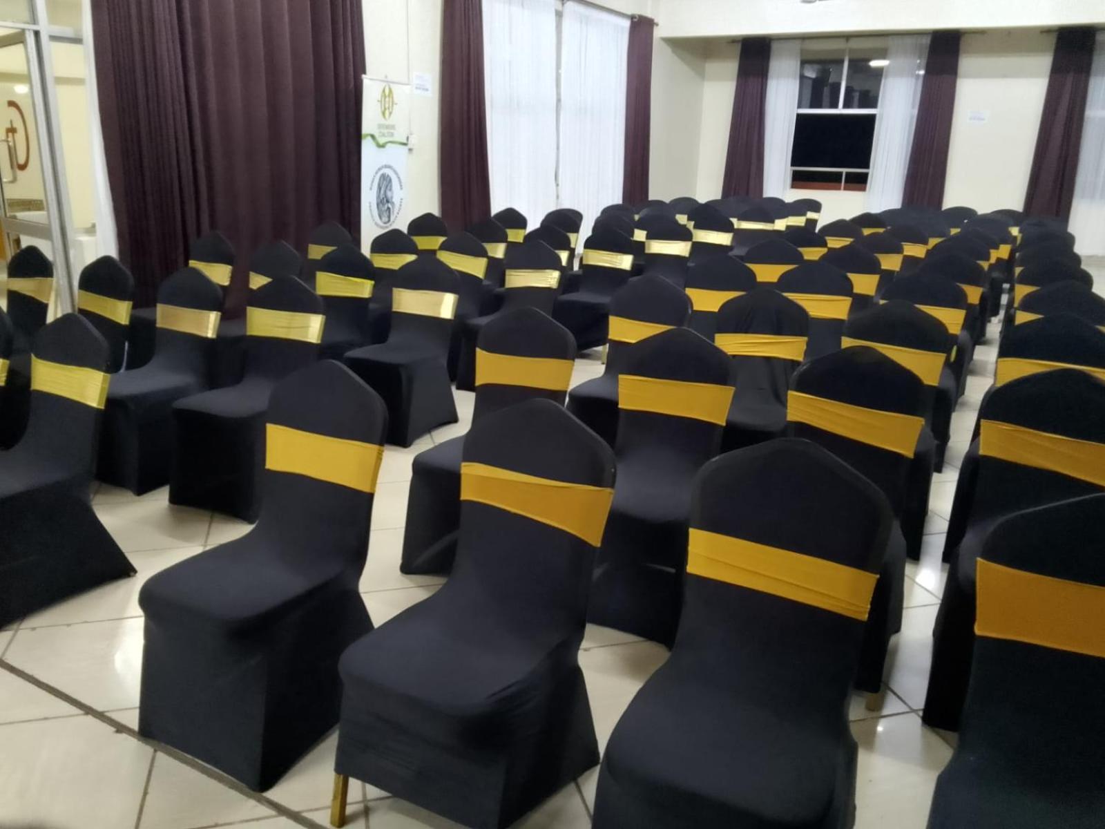Golf Hotel Kakamega المظهر الخارجي الصورة