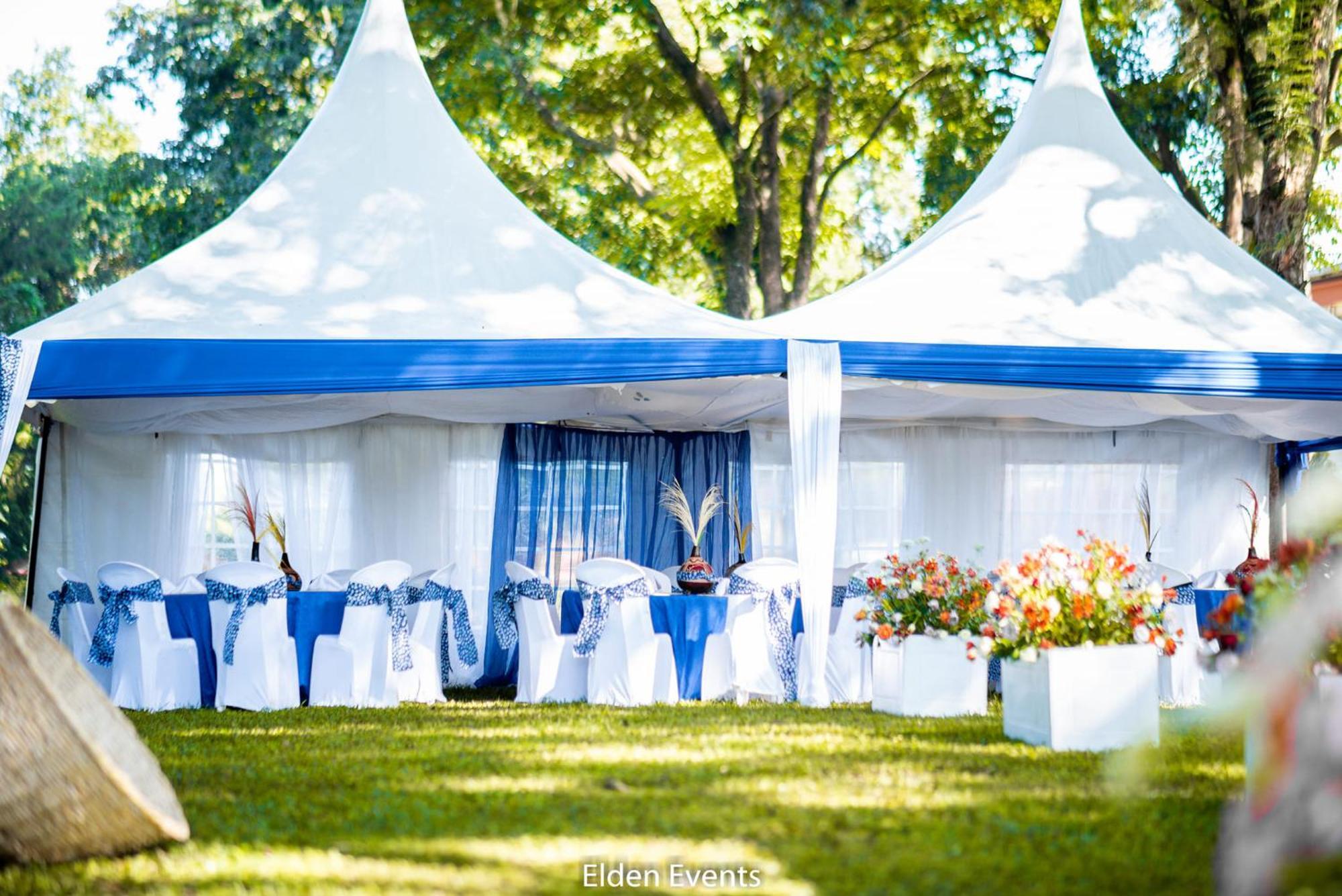 Golf Hotel Kakamega المظهر الخارجي الصورة